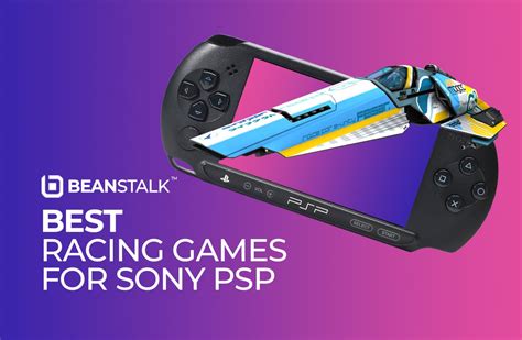 15+ Best PSP Racing Games of All Time: Top Picks Reviewed.